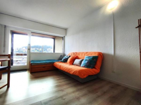 Studio 4 pers. confort au pied des pistes - FR-1-592-73 Bolquère